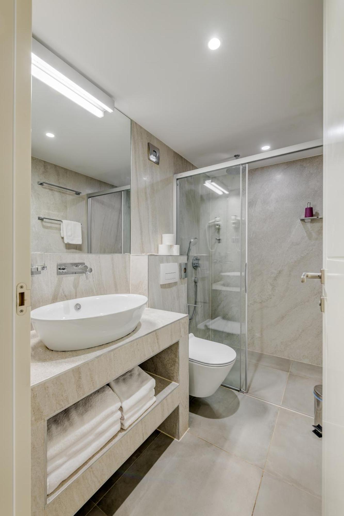Roko Luxury Rooms Сплит Экстерьер фото