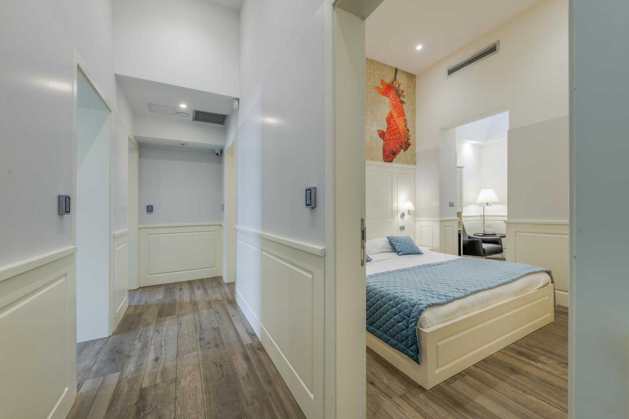 Roko Luxury Rooms Сплит Экстерьер фото