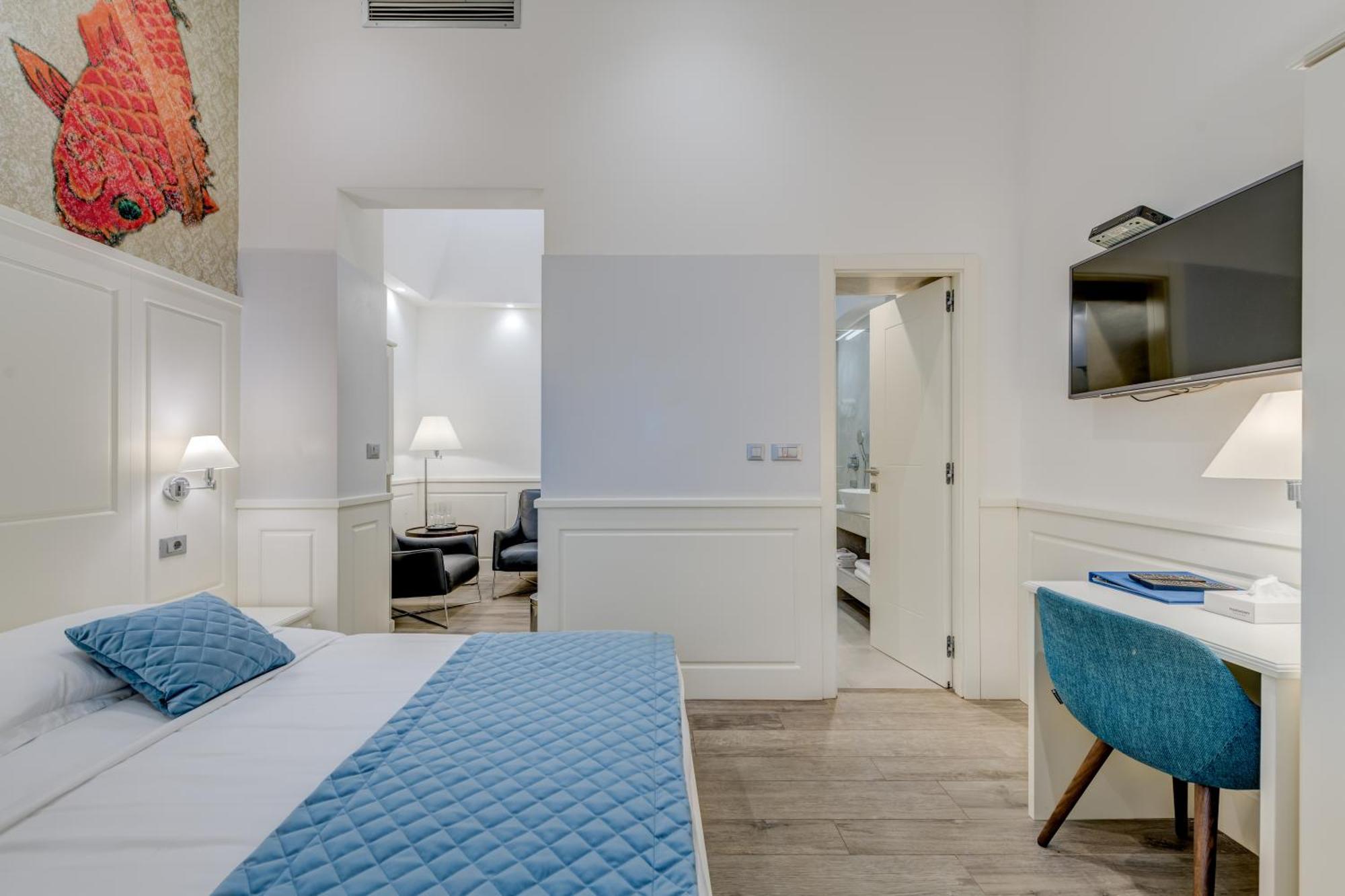 Roko Luxury Rooms Сплит Экстерьер фото