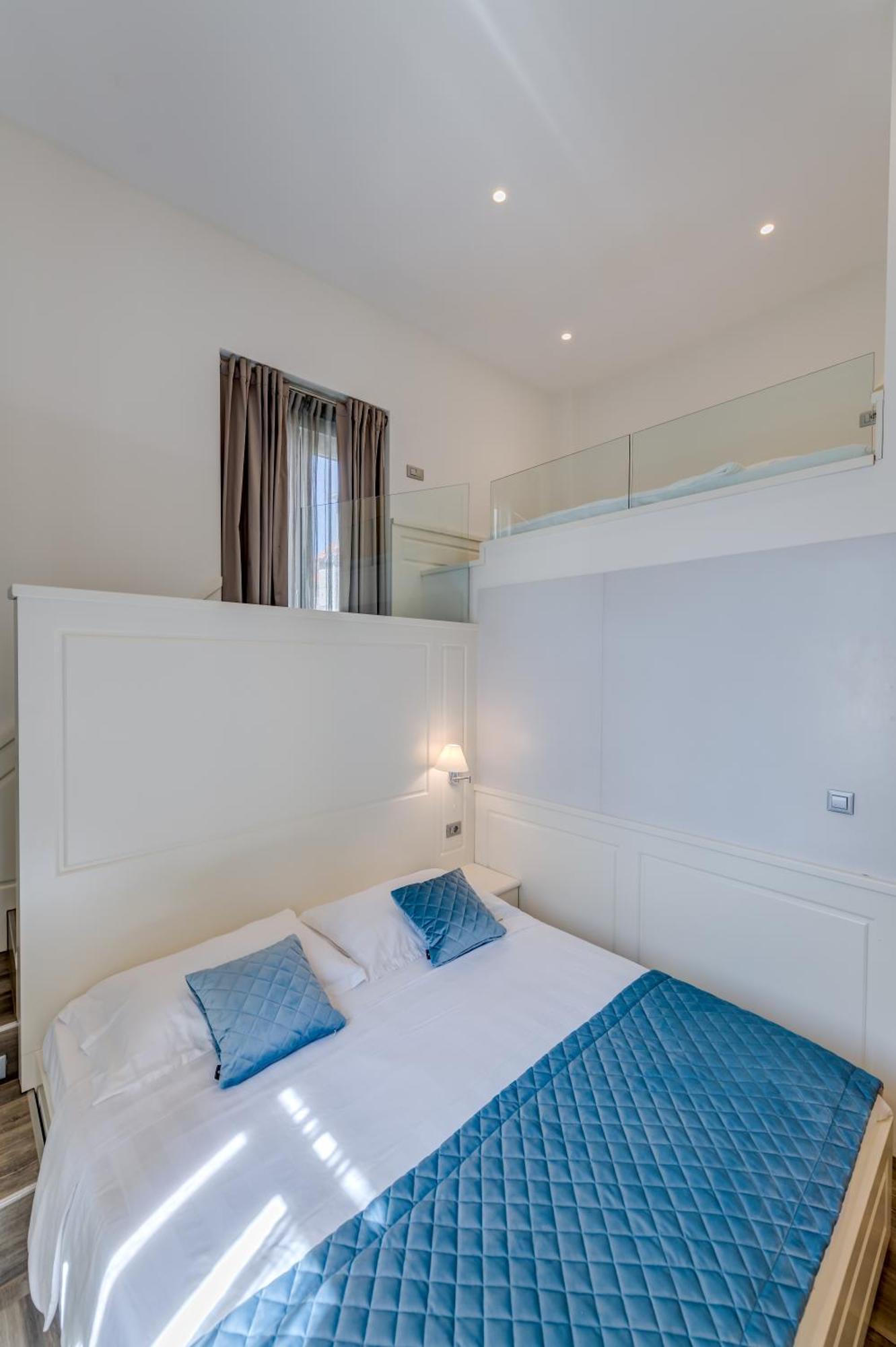Roko Luxury Rooms Сплит Экстерьер фото