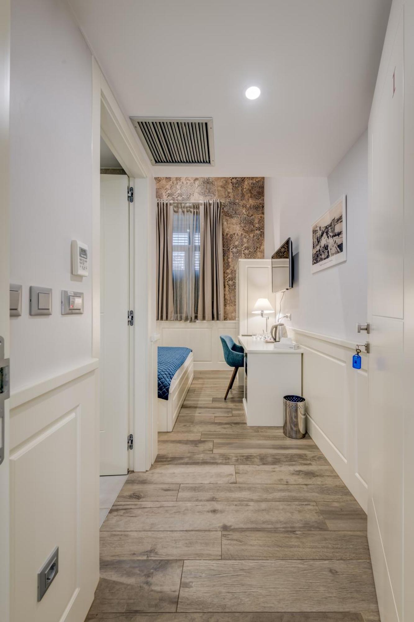 Roko Luxury Rooms Сплит Экстерьер фото
