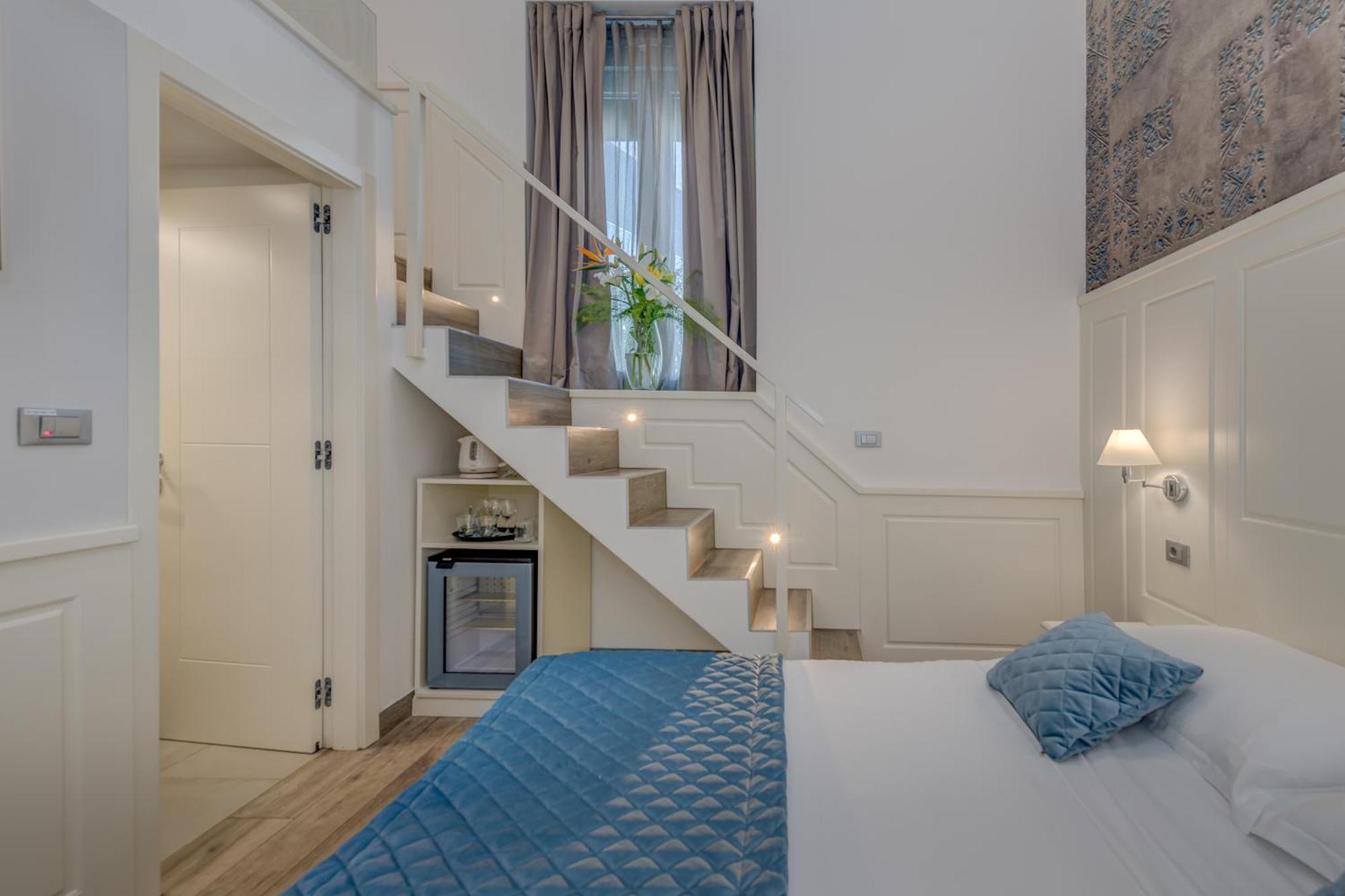 Roko Luxury Rooms Сплит Экстерьер фото