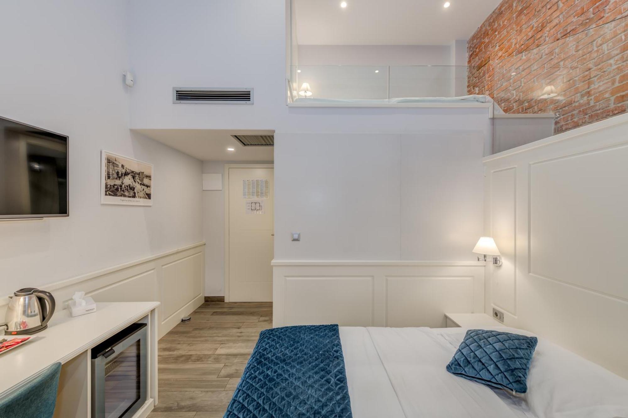 Roko Luxury Rooms Сплит Экстерьер фото