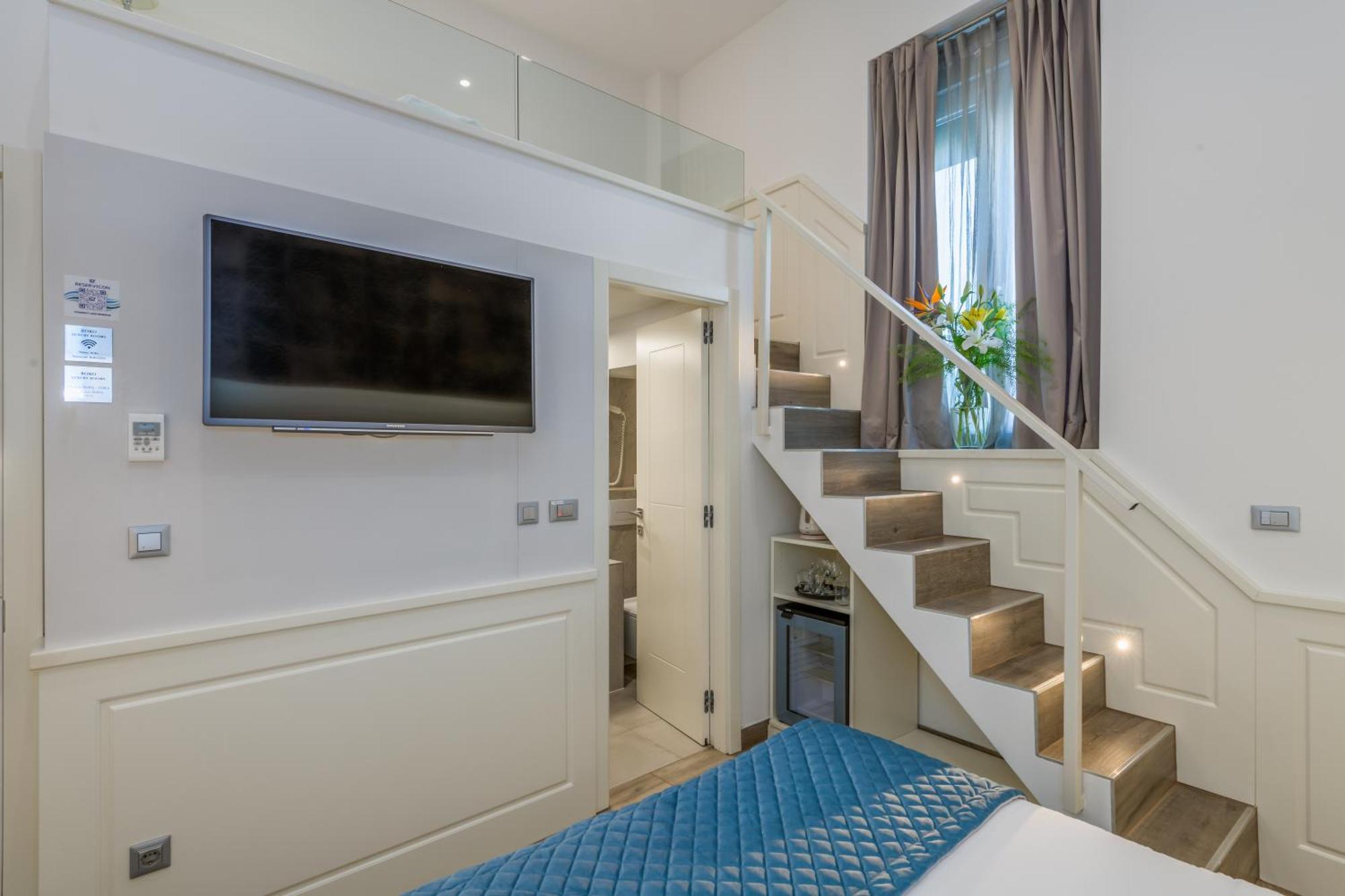 Roko Luxury Rooms Сплит Экстерьер фото