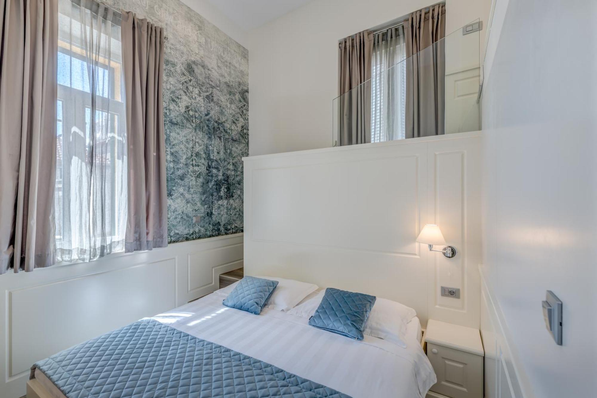 Roko Luxury Rooms Сплит Экстерьер фото