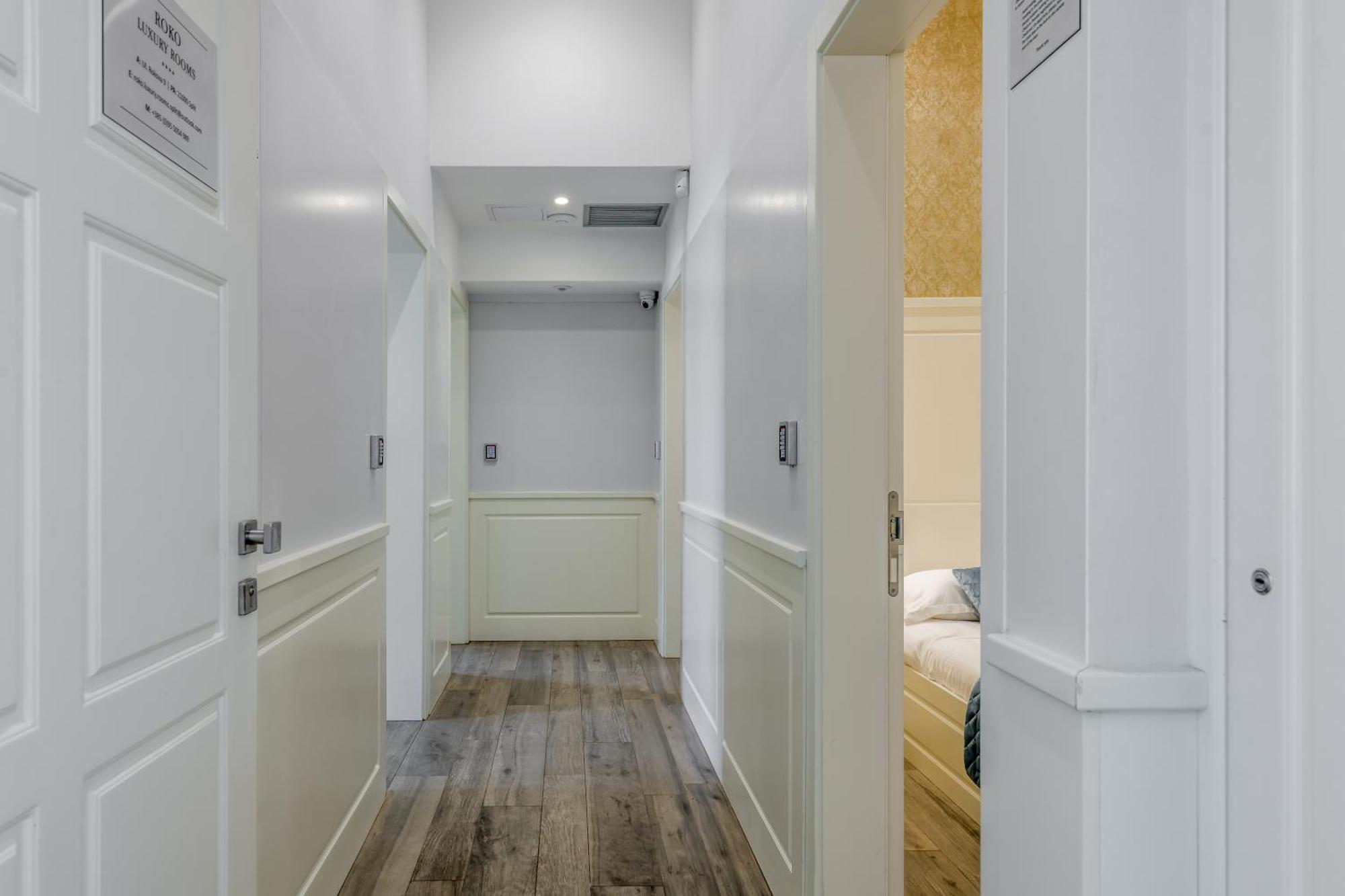 Roko Luxury Rooms Сплит Экстерьер фото