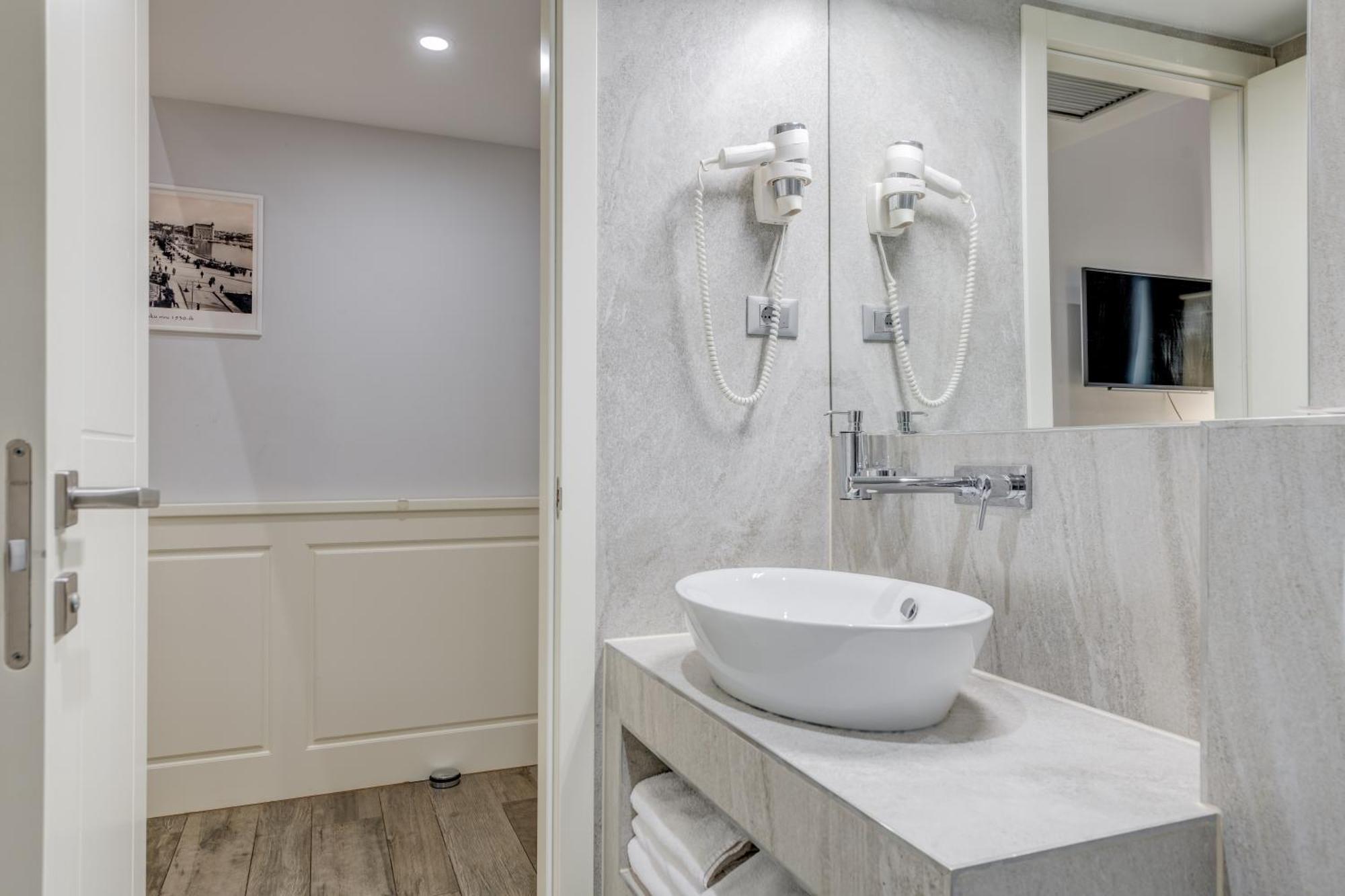 Roko Luxury Rooms Сплит Экстерьер фото