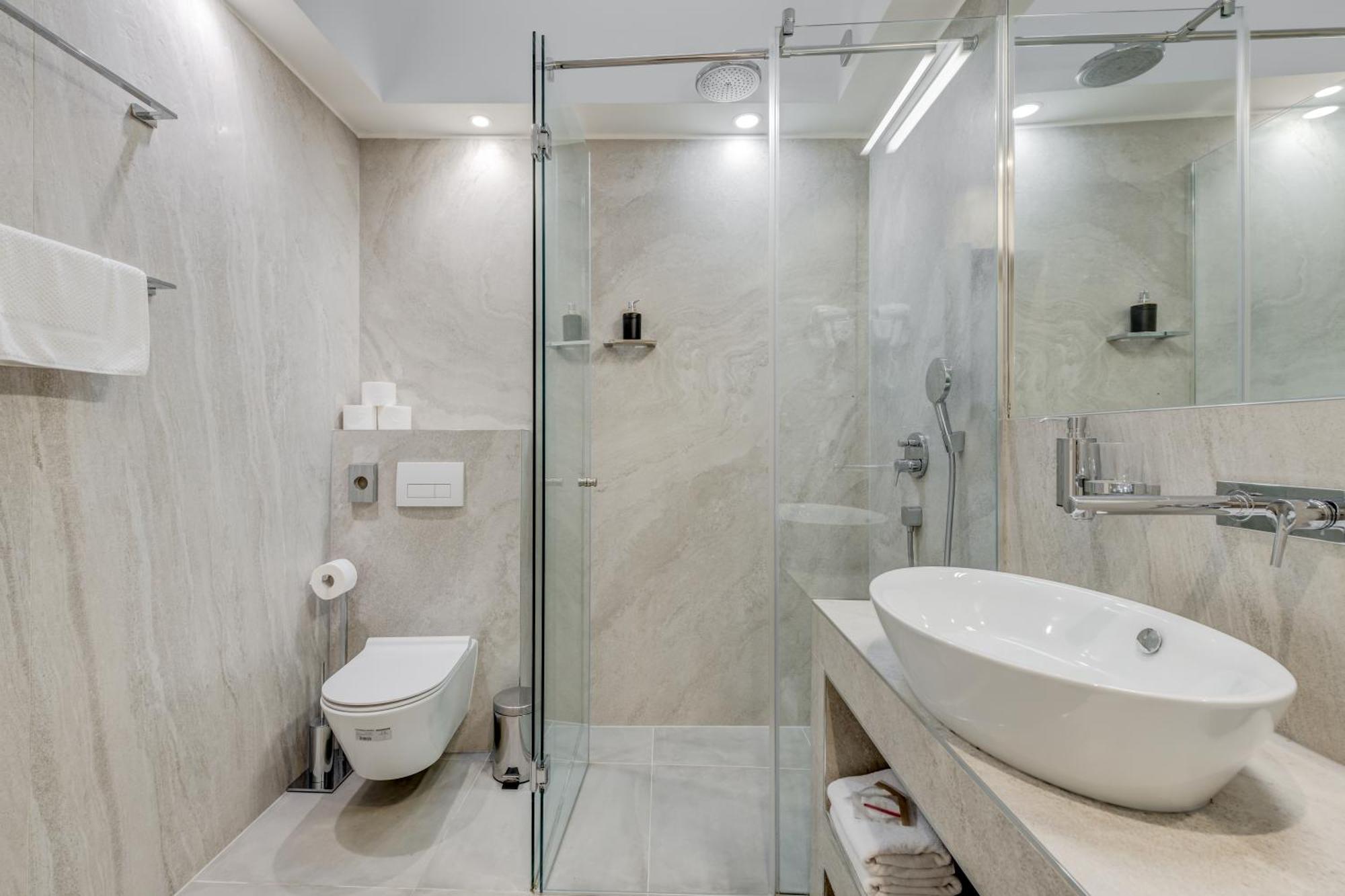Roko Luxury Rooms Сплит Экстерьер фото
