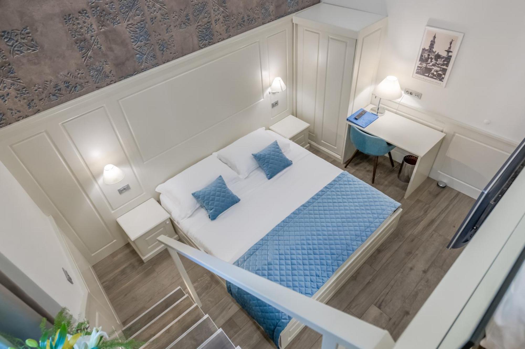 Roko Luxury Rooms Сплит Экстерьер фото