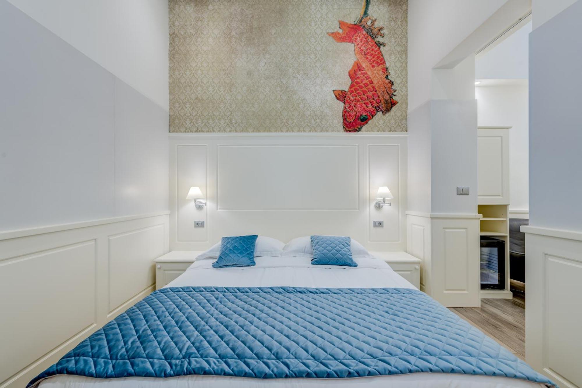 Roko Luxury Rooms Сплит Экстерьер фото
