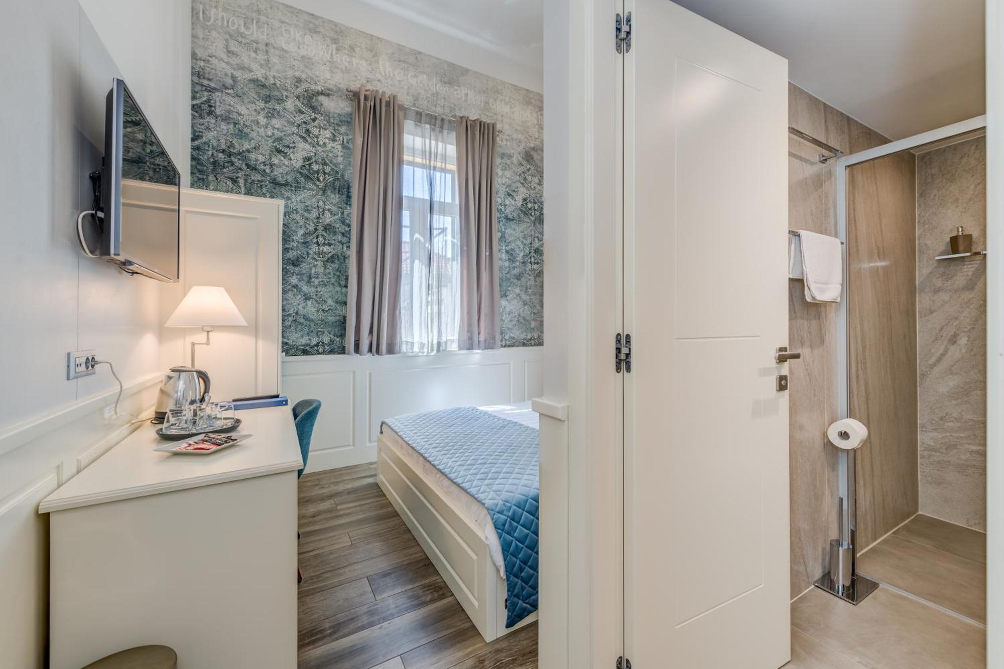 Roko Luxury Rooms Сплит Экстерьер фото