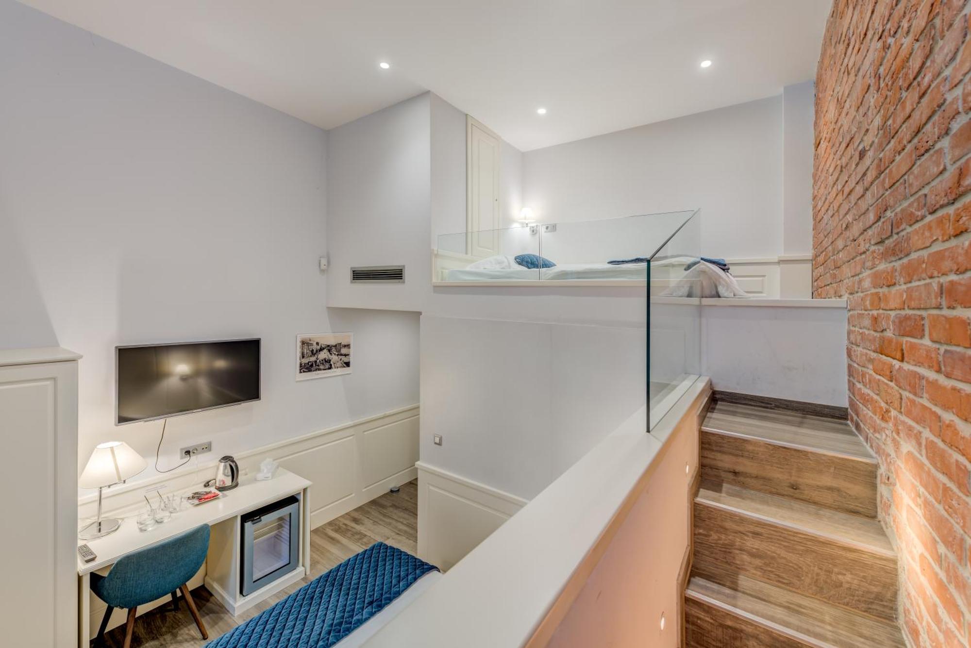 Roko Luxury Rooms Сплит Экстерьер фото