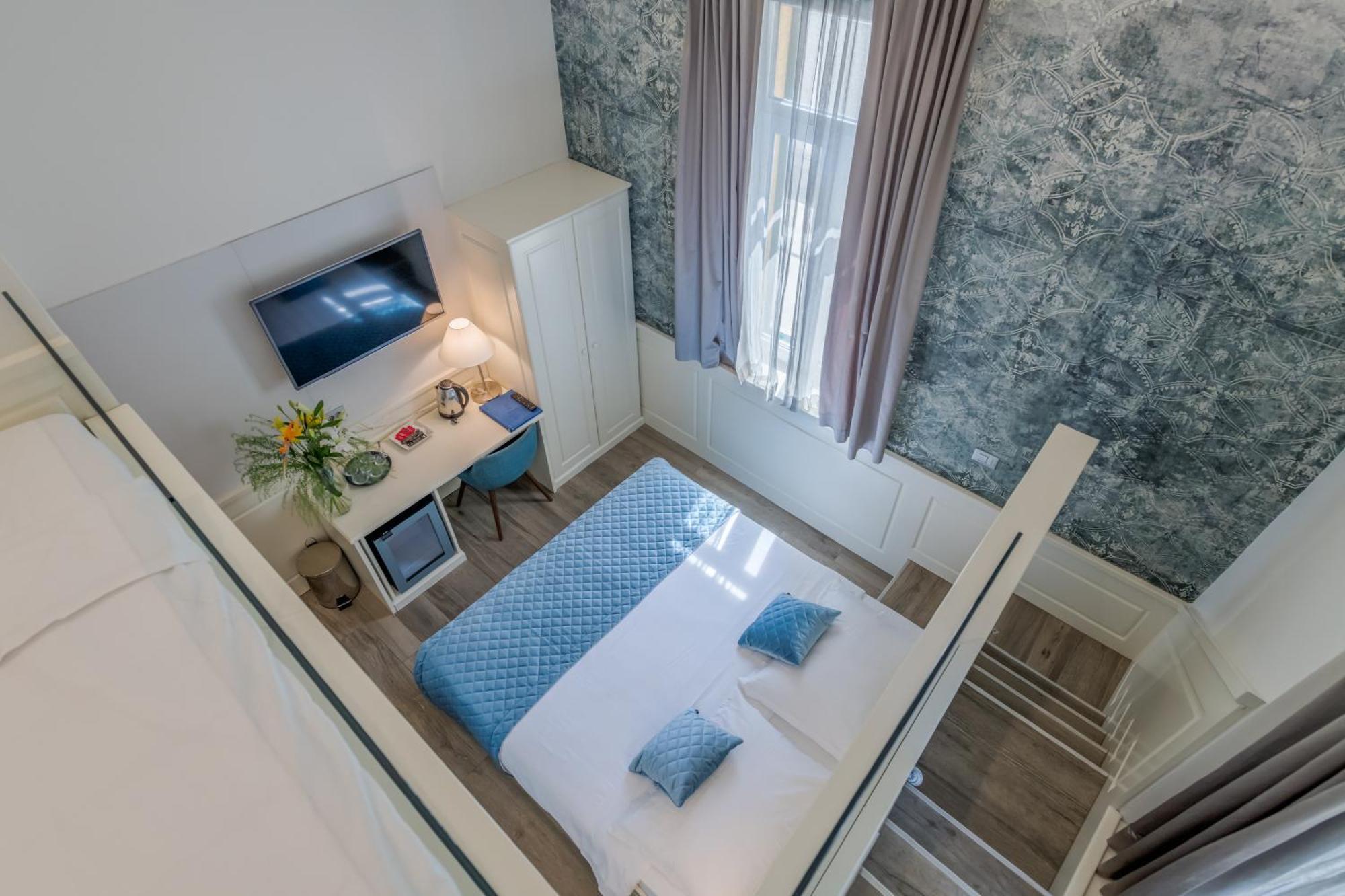 Roko Luxury Rooms Сплит Экстерьер фото