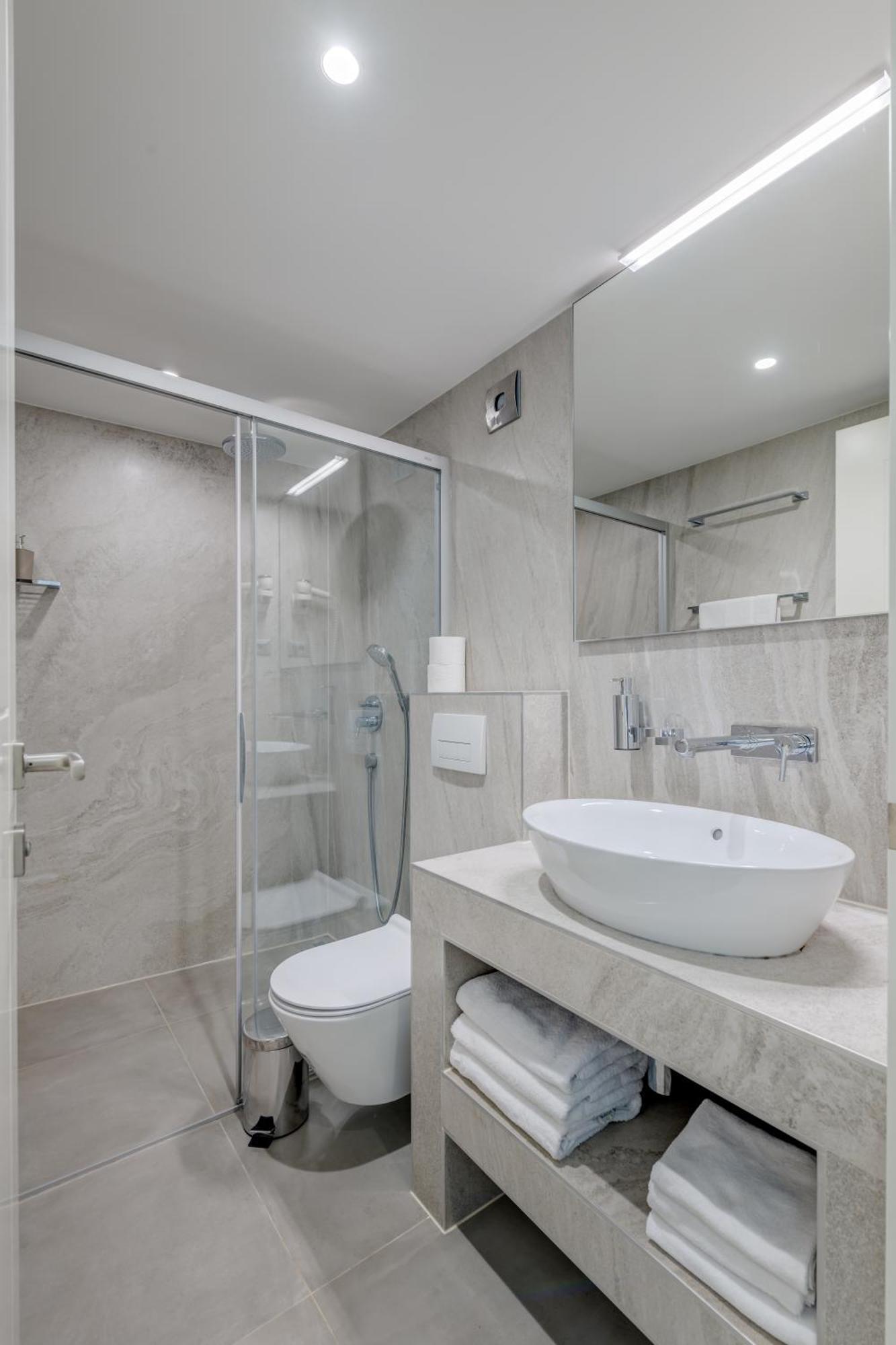 Roko Luxury Rooms Сплит Экстерьер фото